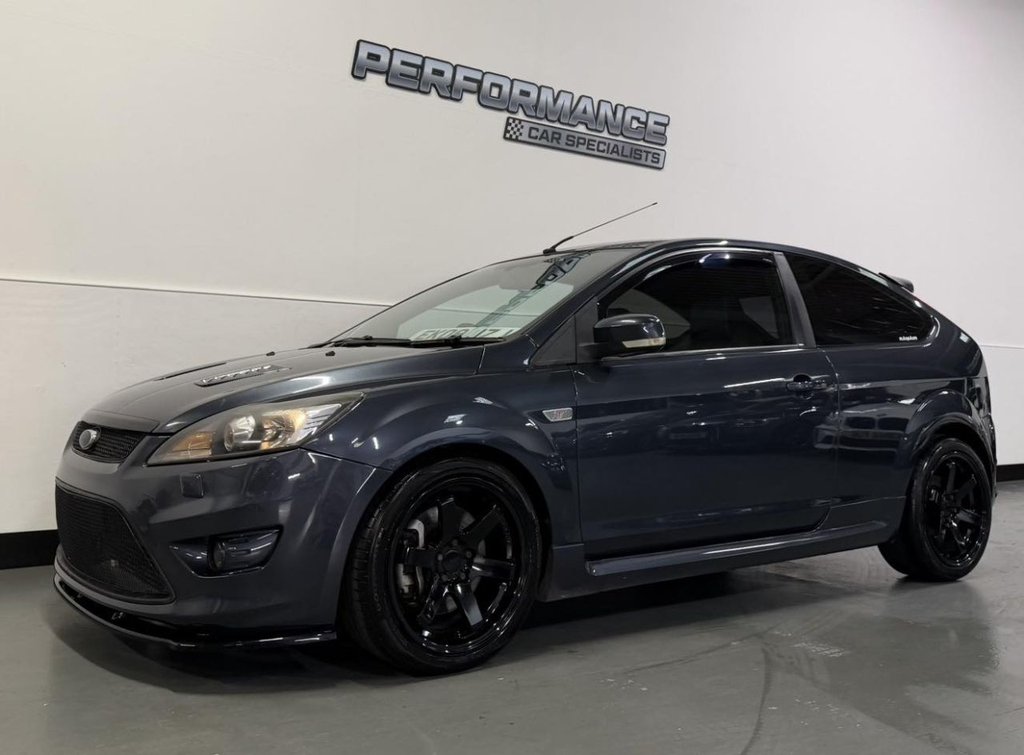 Used Ford Focus 2008 for sale - 76985872: Photo 32