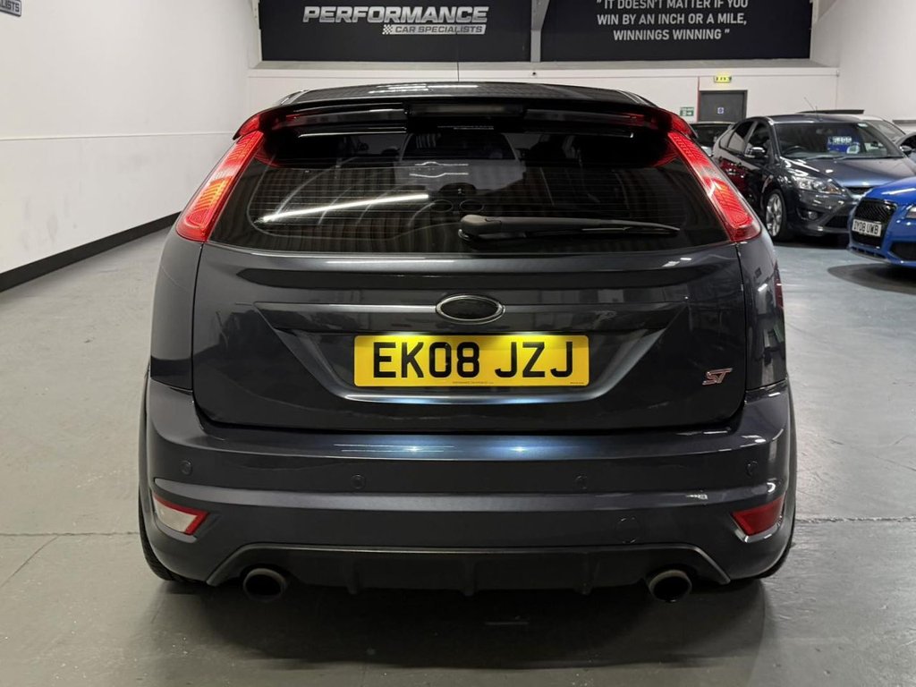 Used Ford Focus 2008 for sale - 76985872: Photo 4