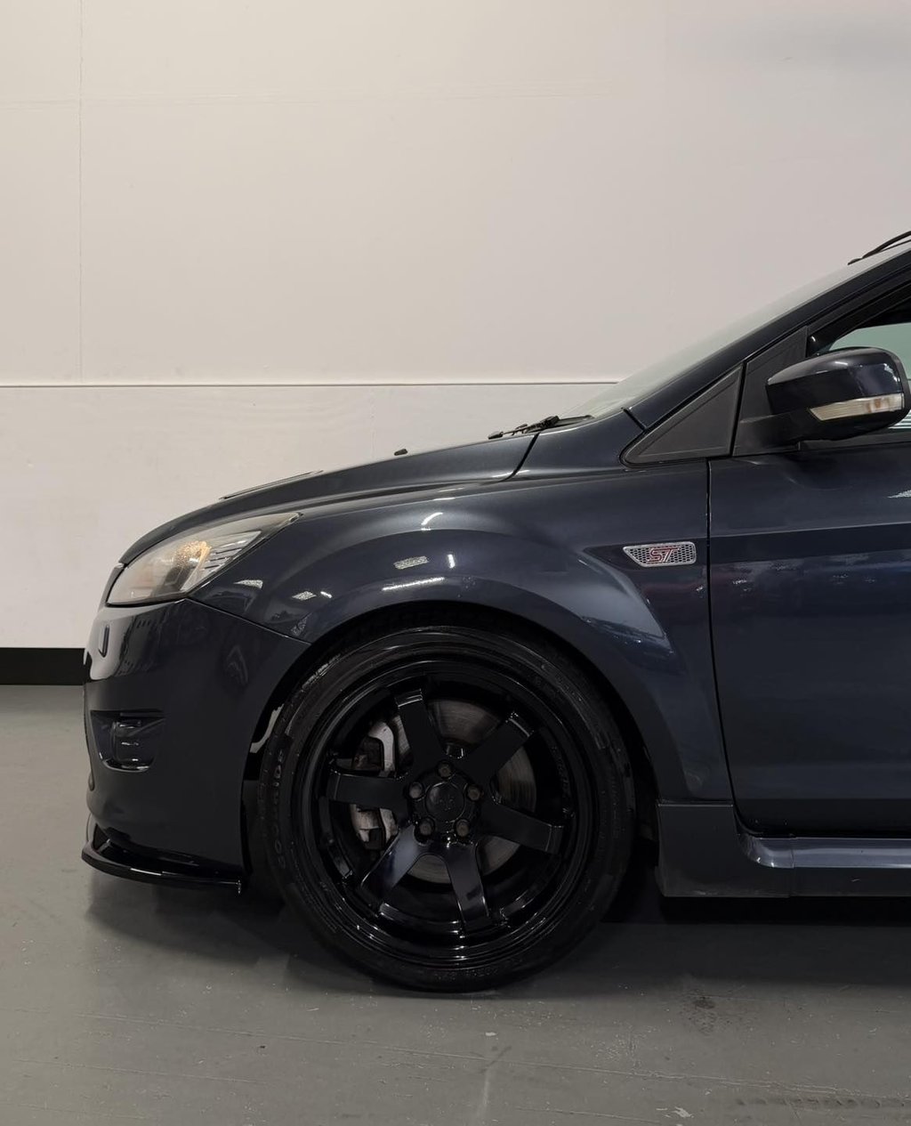 Used Ford Focus 2008 for sale - 76985872: Photo 5