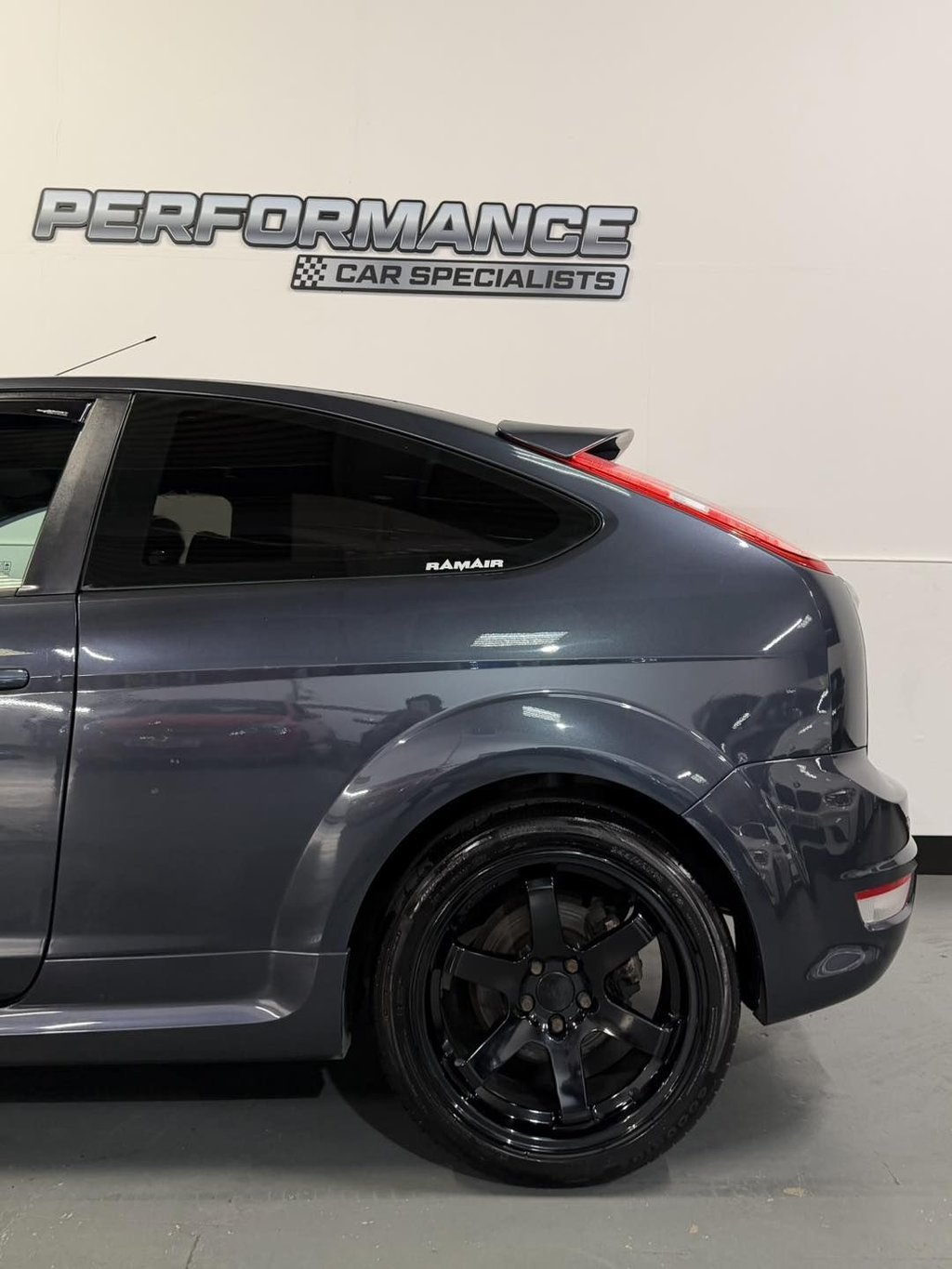 Used Ford Focus 2008 for sale - 76985872: Photo 6