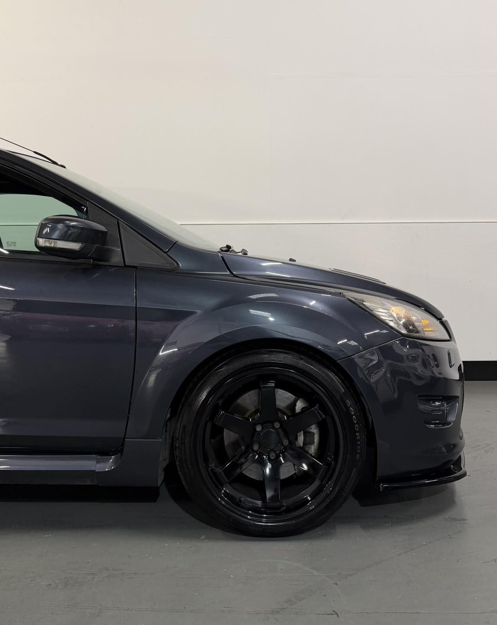 Used Ford Focus 2008 for sale - 76985872: Photo 7