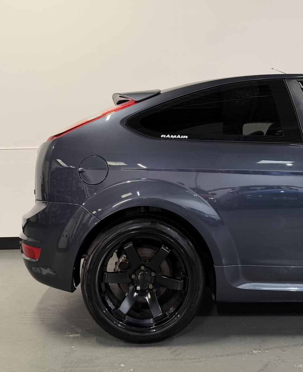 Used Ford Focus 2008 for sale - 76985872: Photo 8