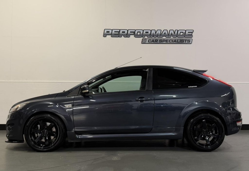 Used Ford Focus 2008 for sale - 76985872: Photo 9