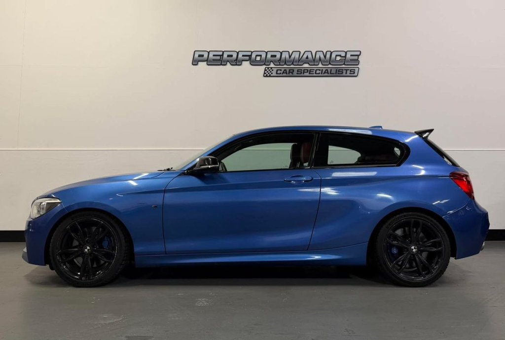 Used BMW 1 Series 2014 for sale - 76840870: Photo 2