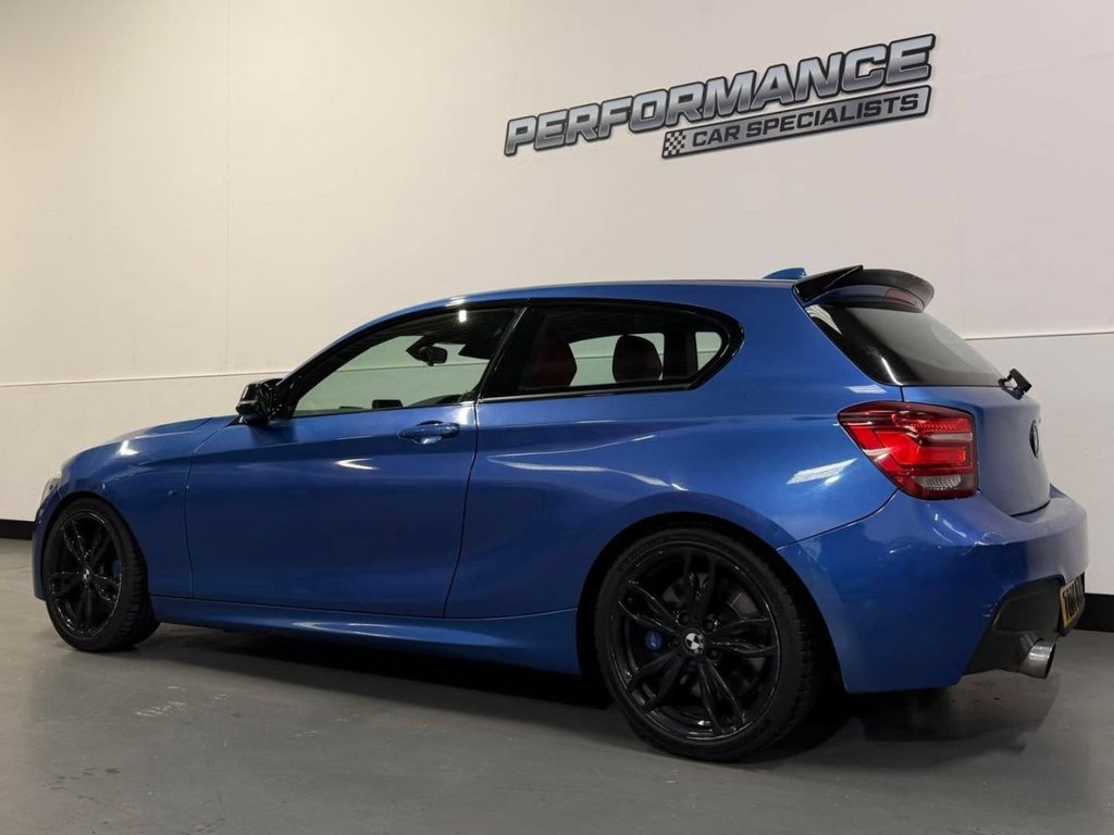 Used BMW 1 Series 2014 for sale - 76840870: Photo 3
