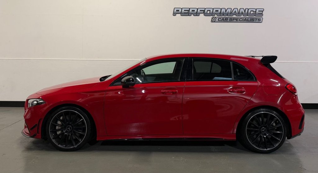 Used Mercedes-Benz A-Class 2019 for sale - 77360066: Photo 2