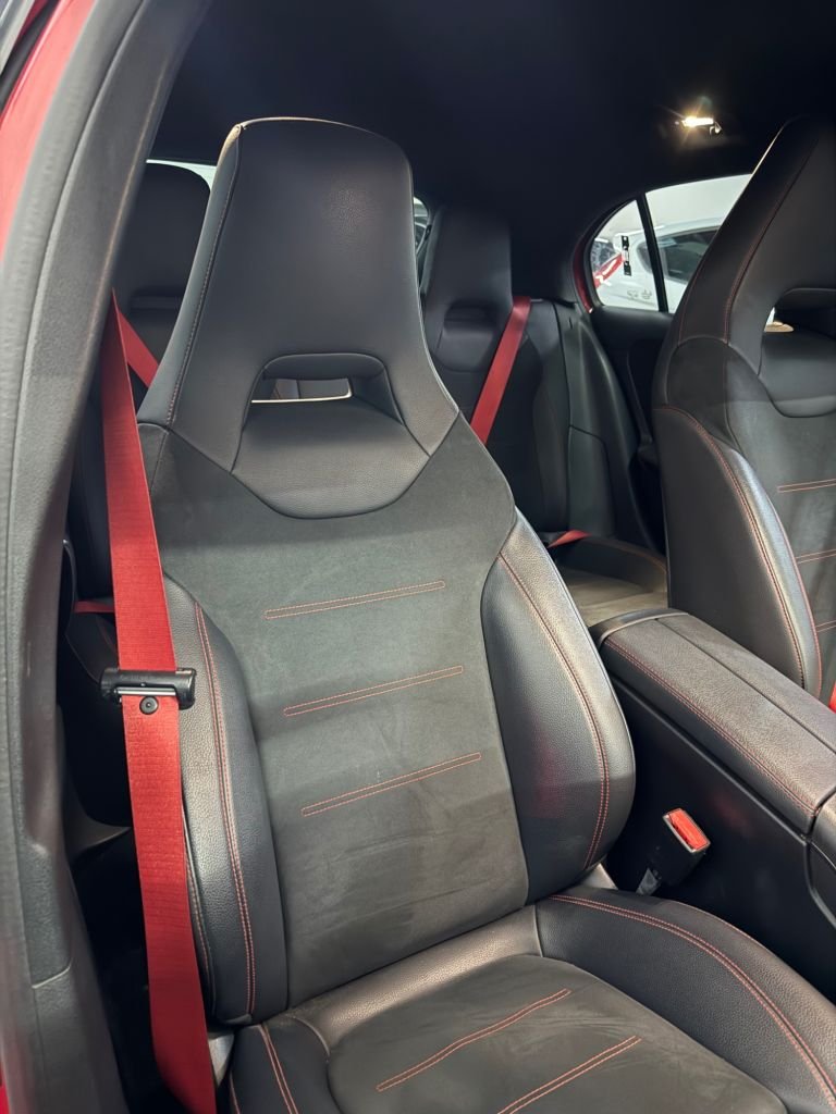 Used Mercedes-Benz A-Class 2019 for sale - 77360066: Photo 5