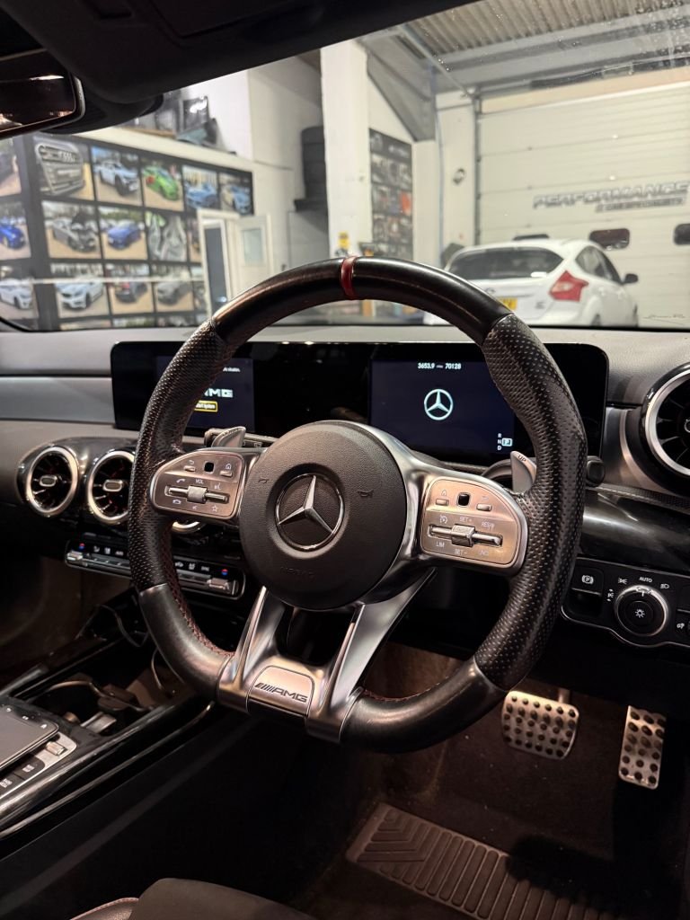 Used Mercedes-Benz A-Class 2019 for sale - 77360066: Photo 6