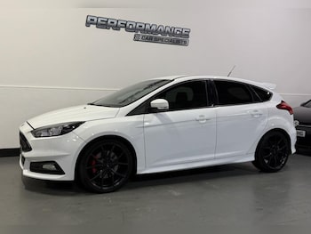 Used Ford Focus 2016 for sale - 76772660: Photo