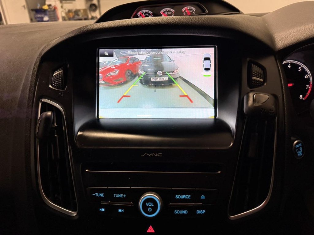 Used Ford Focus 2016 for sale - 76772660: Photo 5