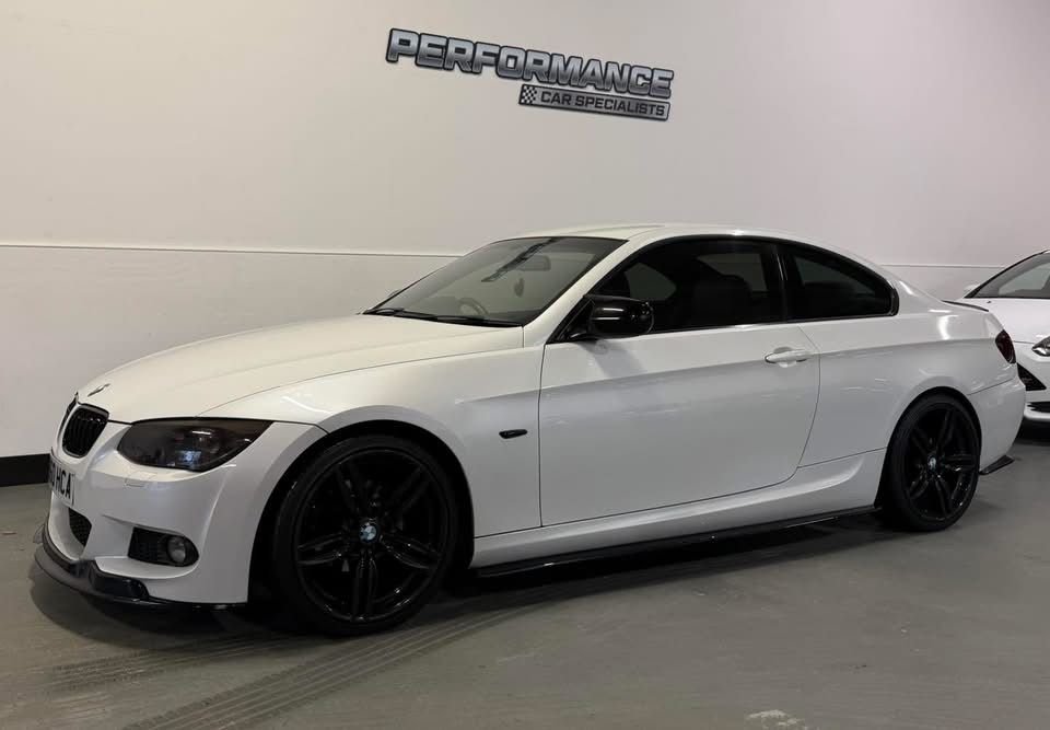 Used BMW 3 Series 2010 for sale - 77369931: Photo 1