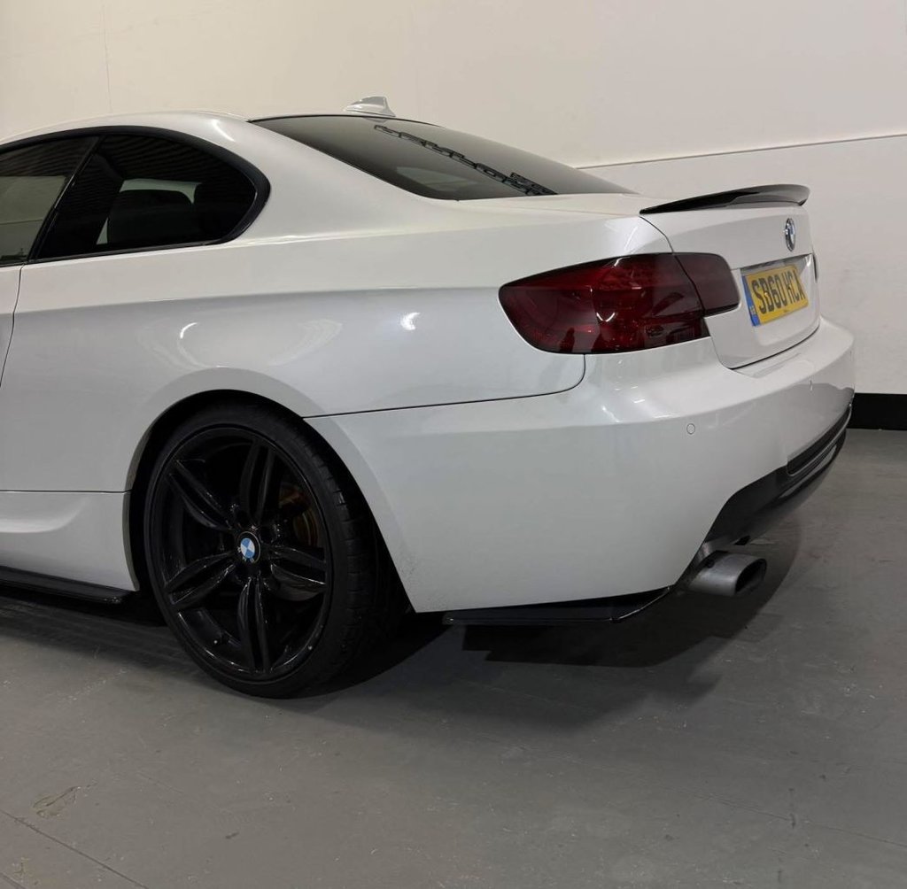 Used BMW 3 Series 2010 for sale - 77369931: Photo 2