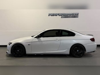 Used BMW 3 Series 2010 for sale - 77369931: Photo