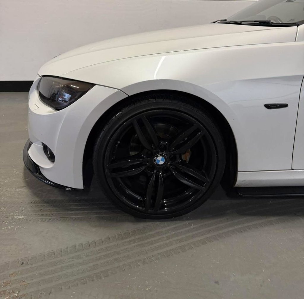 Used BMW 3 Series 2010 for sale - 77369931: Photo 5