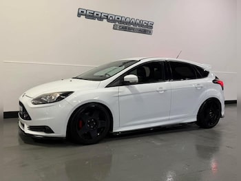 Used Ford Focus 2013 for sale - 76768552: Photo