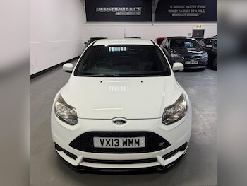 Used Ford Focus 2013 for sale - 76768552: Photo