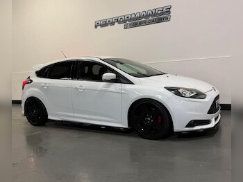 Used Ford Focus 2013 for sale - 76768552: Photo