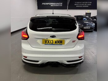 Used Ford Focus 2013 for sale - 76768552: Photo