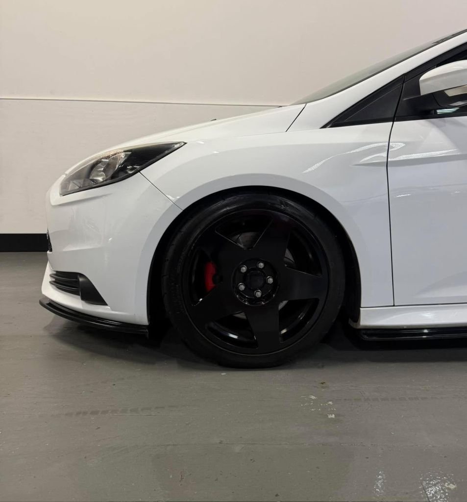 Used Ford Focus 2013 for sale - 76768552: Photo 5