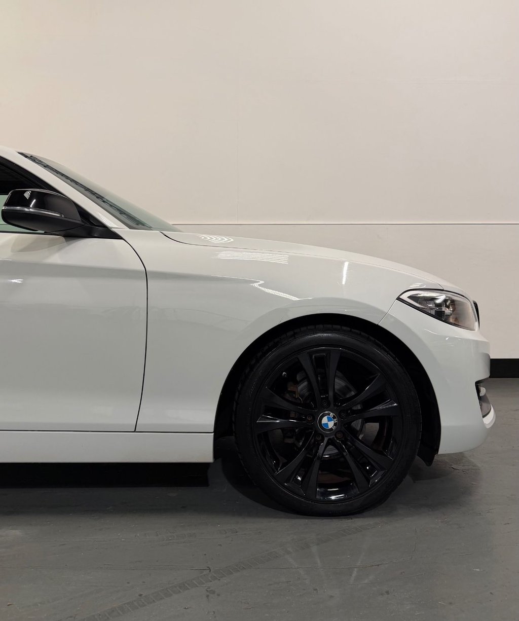 Used BMW 2 Series 2015 for sale - 77111244: Photo 10