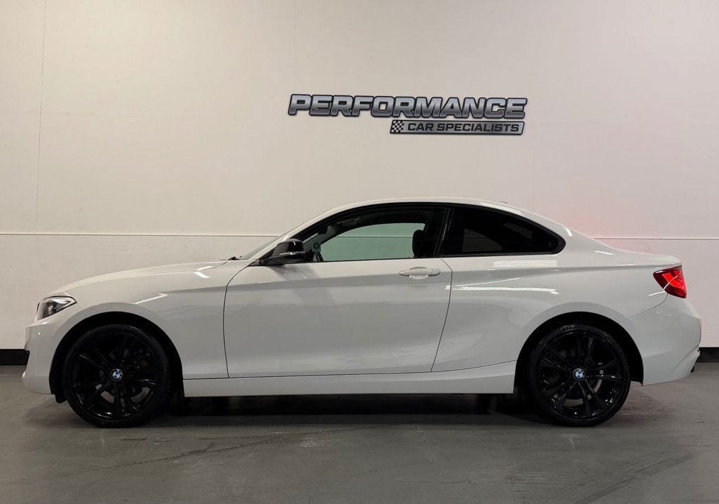 Used BMW 2 Series 2015 for sale - 77111244: Photo 12