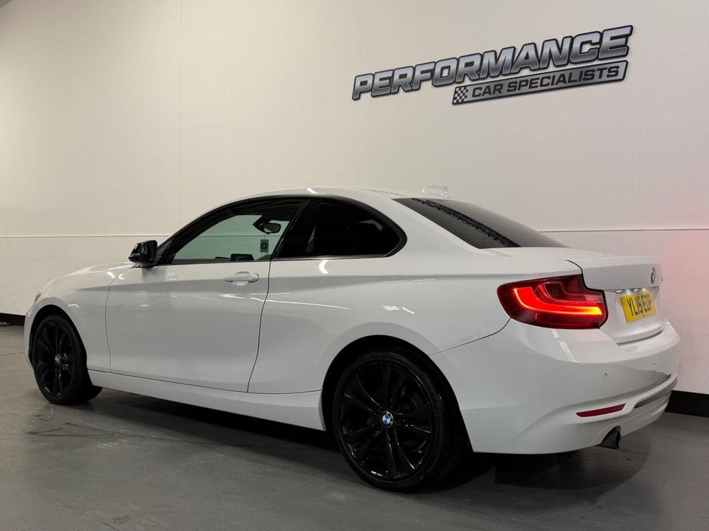 Used BMW 2 Series 2015 for sale - 77111244: Photo 13