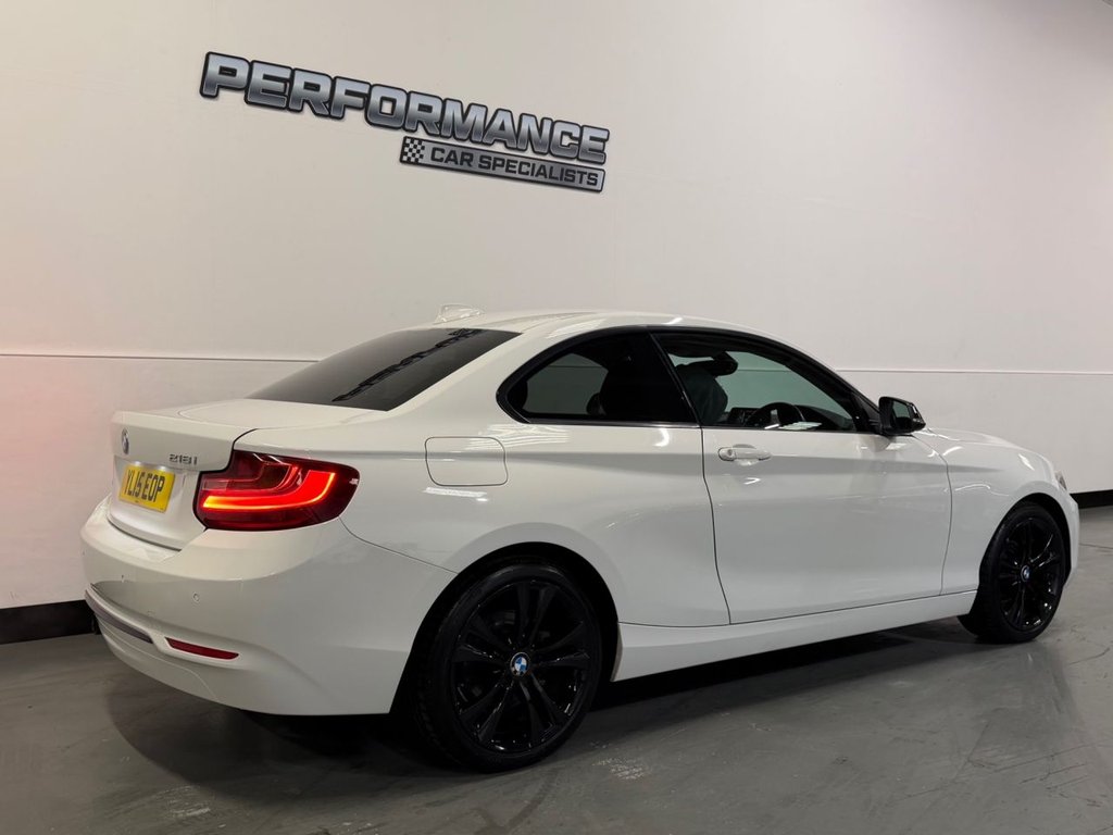Used BMW 2 Series 2015 for sale - 77111244: Photo 14