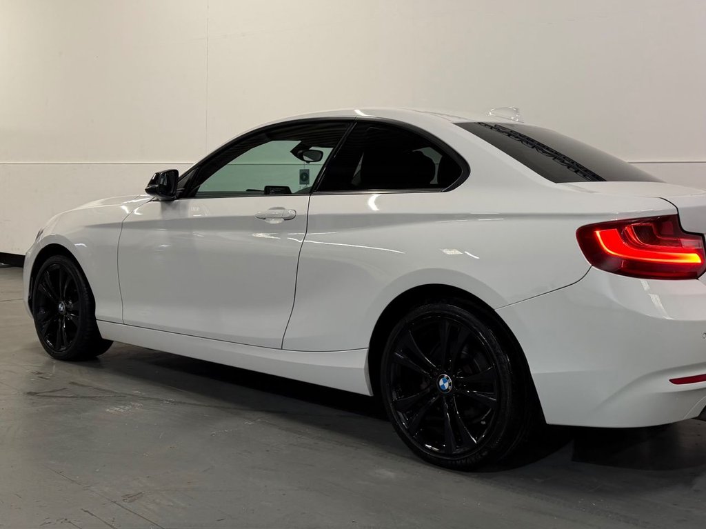 Used BMW 2 Series 2015 for sale - 77111244: Photo 16