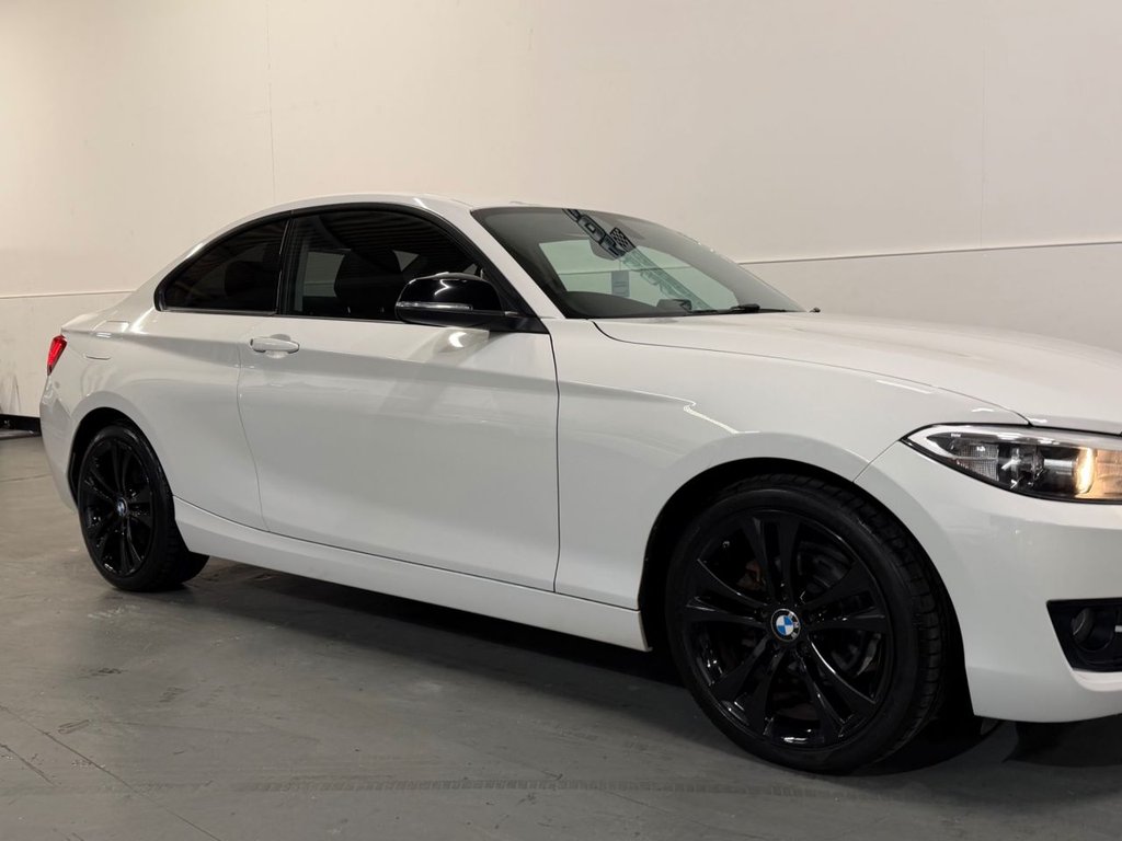 Used BMW 2 Series 2015 for sale - 77111244: Photo 17