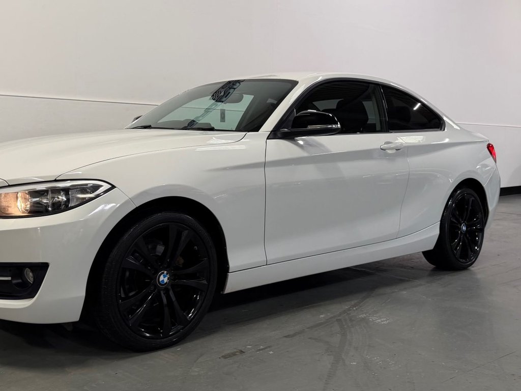 Used BMW 2 Series 2015 for sale - 77111244: Photo 18