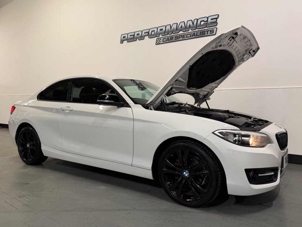 Used BMW 2 Series 2015 for sale - 77111244: Photo 20