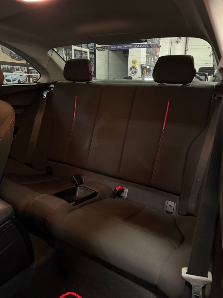 Used BMW 2 Series 2015 for sale - 77111244: Photo 23