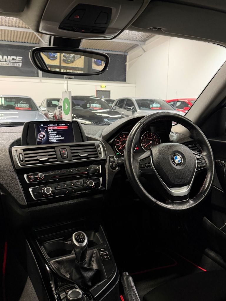 Used BMW 2 Series 2015 for sale - 77111244: Photo 26