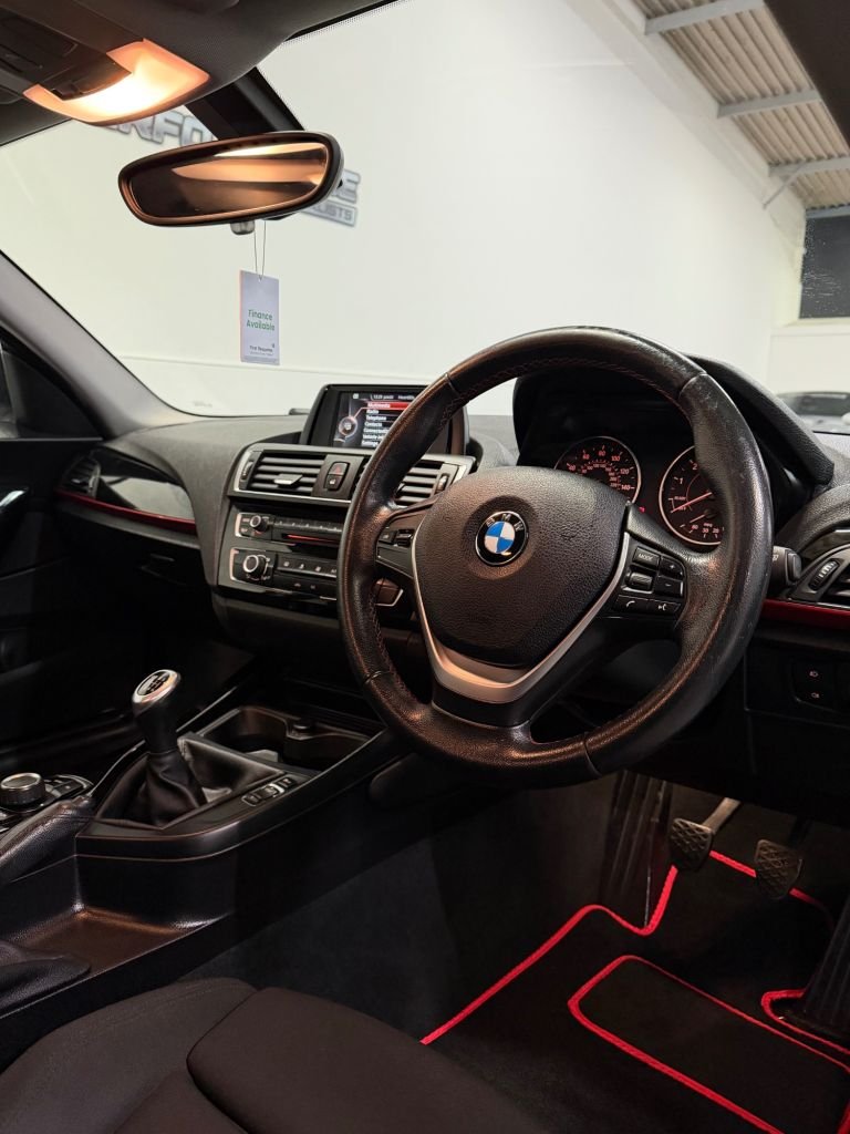 Used BMW 2 Series 2015 for sale - 77111244: Photo 30