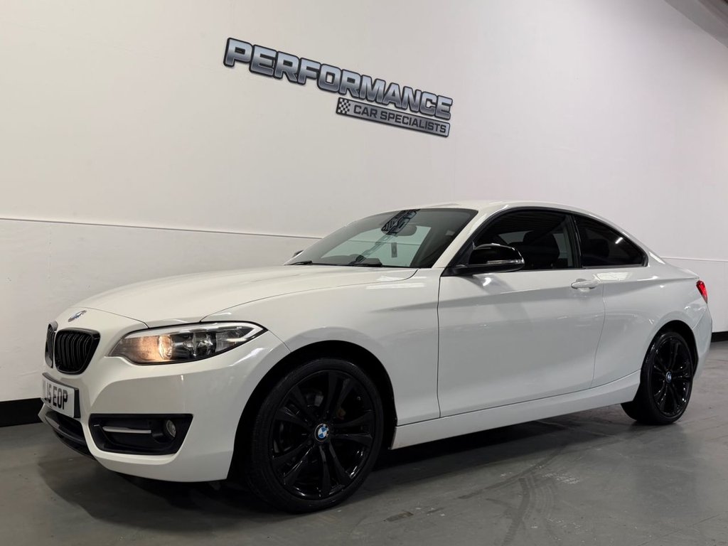 Used BMW 2 Series 2015 for sale - 77111244: Photo 36
