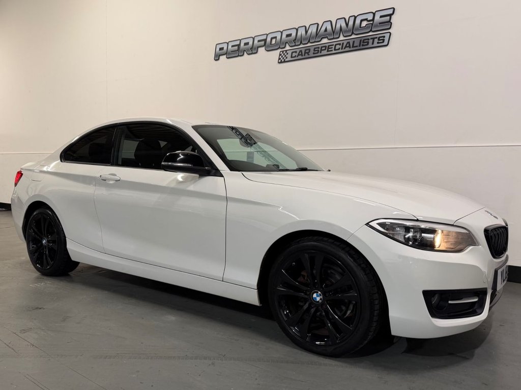 Used BMW 2 Series 2015 for sale - 77111244: Photo 6