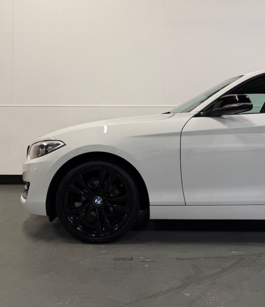 Used BMW 2 Series 2015 for sale - 77111244: Photo 7