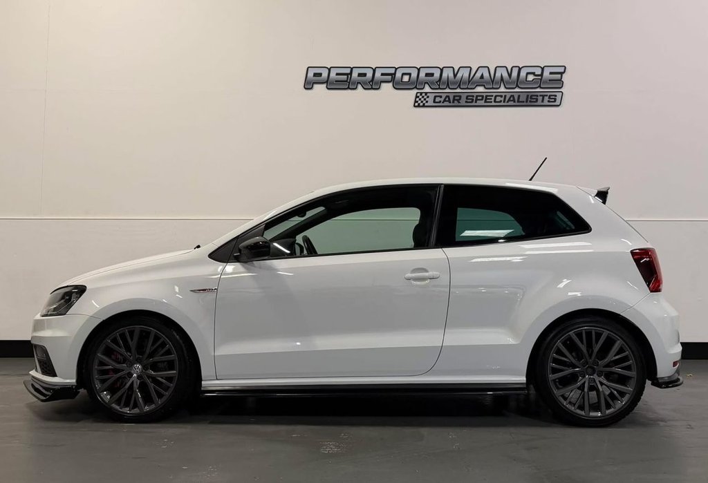 Used Volkswagen Polo 2015 for sale - 76900241: Photo 10