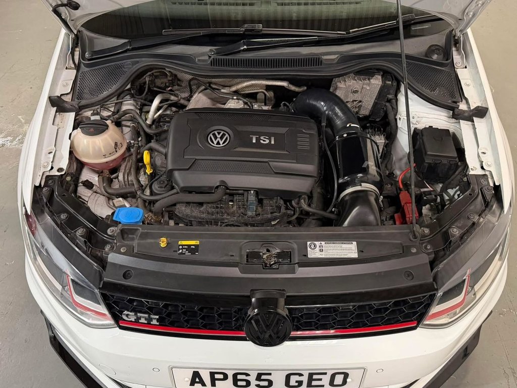 Used Volkswagen Polo 2015 for sale - 76900241: Photo 11