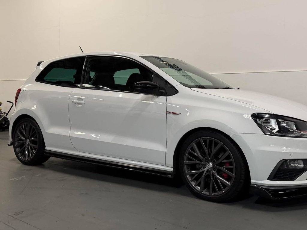 Used Volkswagen Polo 2015 for sale - 76900241: Photo 15