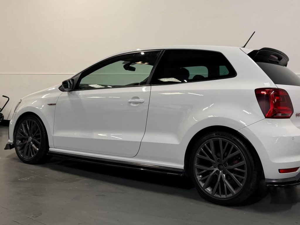 Used Volkswagen Polo 2015 for sale - 76900241: Photo 17