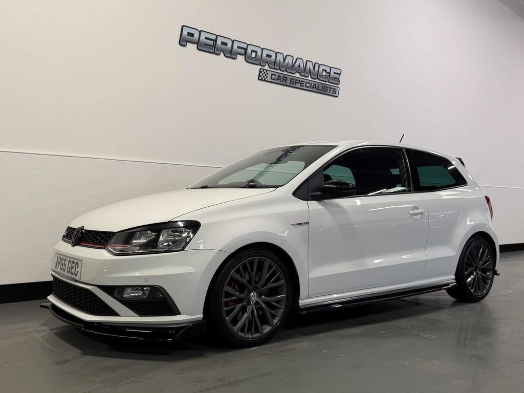 Used Volkswagen Polo 2015 for sale - 76900241: Photo 34