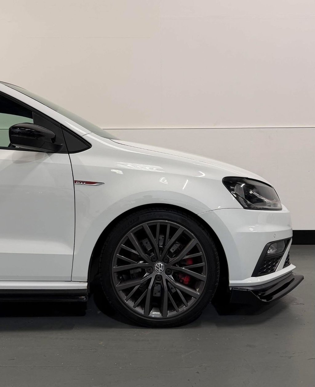 Used Volkswagen Polo 2015 for sale - 76900241: Photo 7