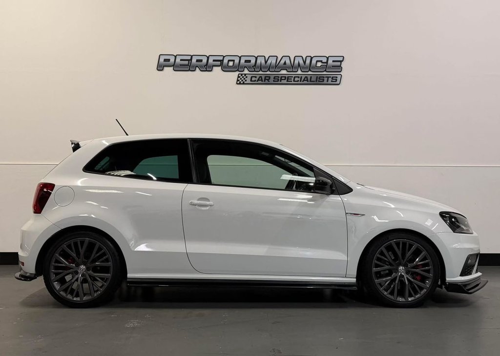 Used Volkswagen Polo 2015 for sale - 76900241: Photo 9