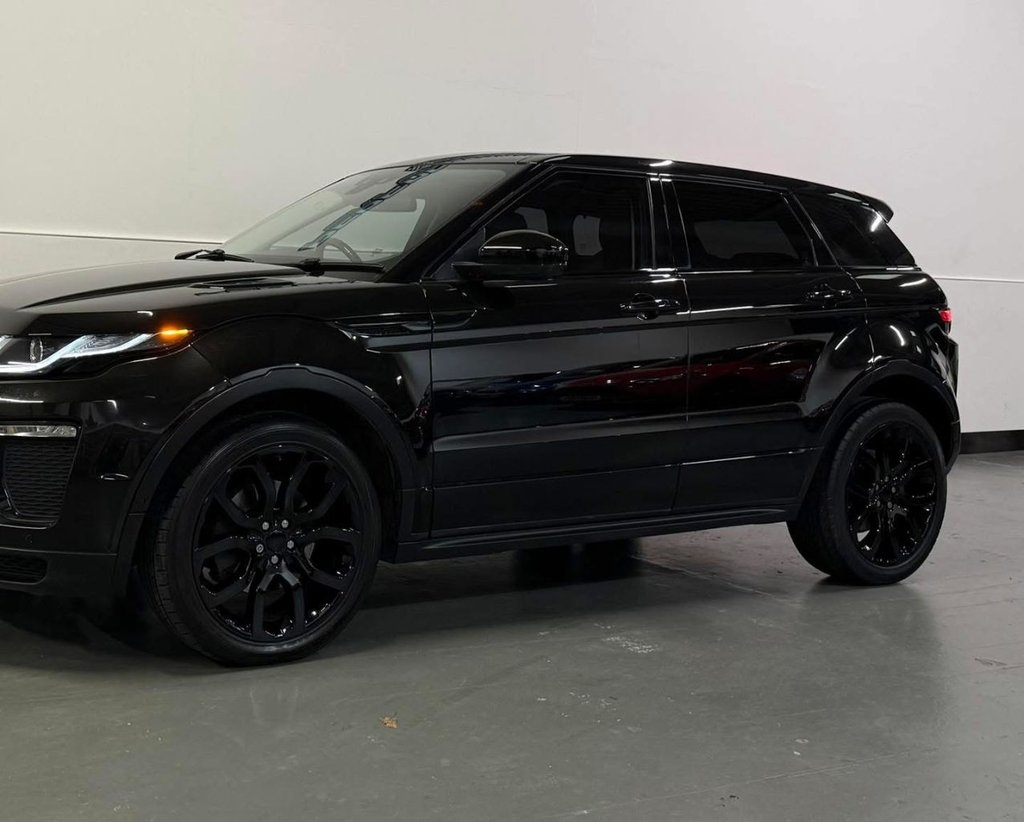 Used Land Rover Range Rover Evoque 2016 for sale - 76772658: Photo 11