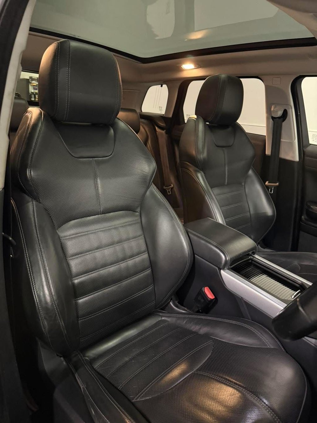 Used Land Rover Range Rover Evoque 2016 for sale - 76772658: Photo 18