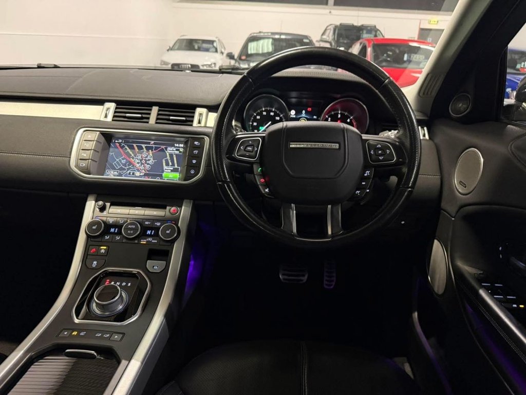 Used Land Rover Range Rover Evoque 2016 for sale - 76772658: Photo 20