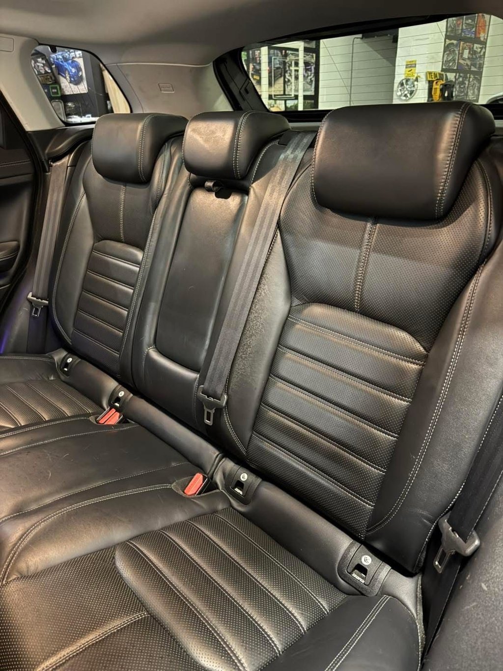 Used Land Rover Range Rover Evoque 2016 for sale - 76772658: Photo 22