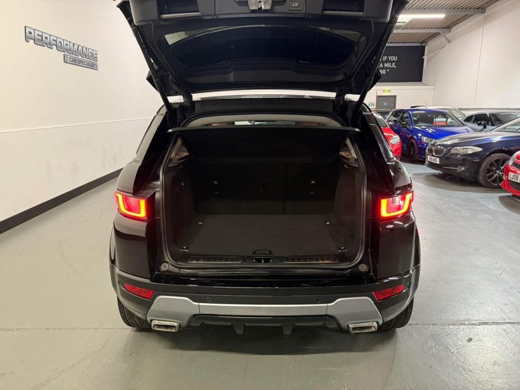 Used Land Rover Range Rover Evoque 2016 for sale - 76772658: Photo 23