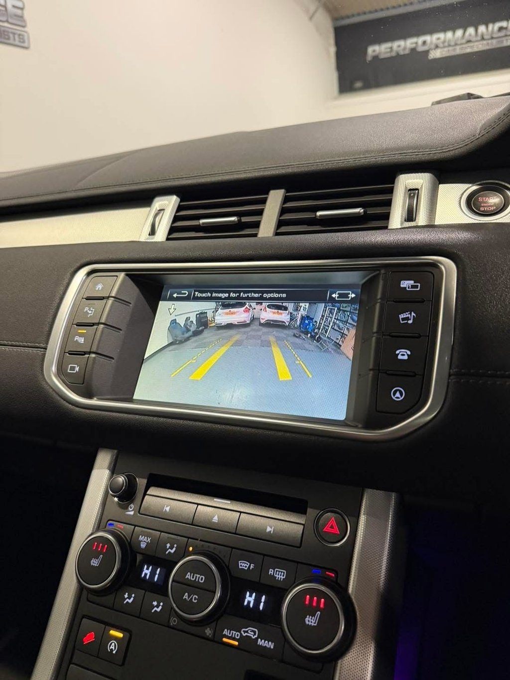 Used Land Rover Range Rover Evoque 2016 for sale - 76772658: Photo 26